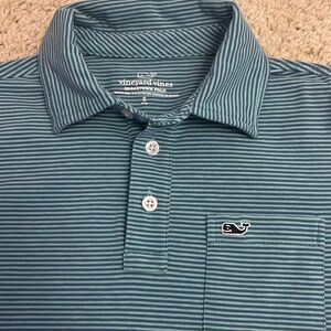 Vineyard Vines Edgartown polo size S EUC